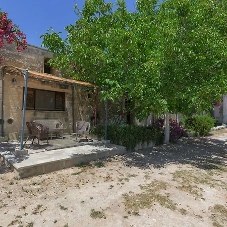 Masseria Specchiulla Casa de Férias Otranto