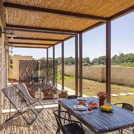 Masseria Specchiulla