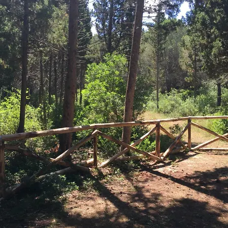 Casa de Férias Masseria Specchiulla Otranto