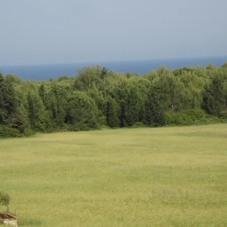 Masseria Specchiulla Casa de Férias *