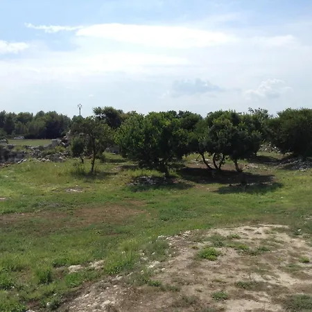 Casa de Férias Masseria Specchiulla