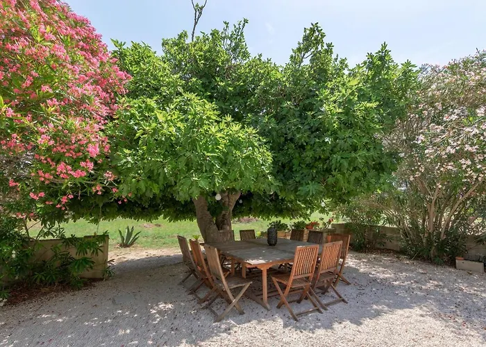 Masseria Specchiulla * Отранто