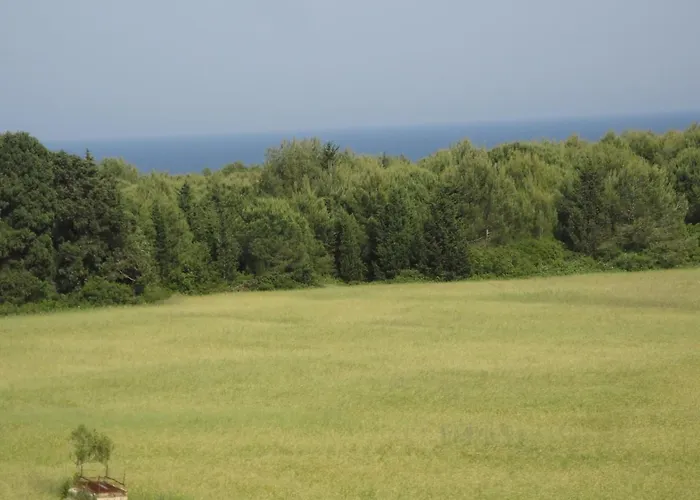 Masseria Specchiulla Будинок відпочинку *