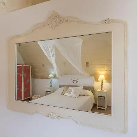 Masseria Specchiulla * Otranto