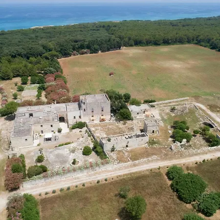 Masseria Specchiulla Holiday home *