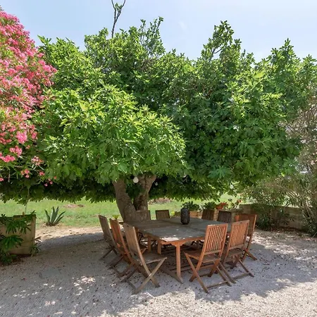 Masseria Specchiulla * Otranto
