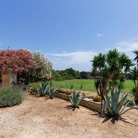 Masseria Specchiulla * Otranto