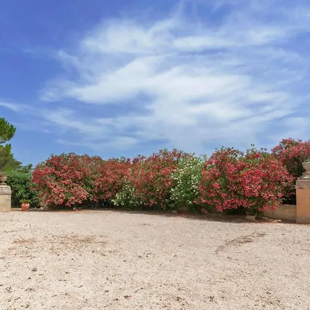 Masseria Specchiulla Dom wakacyjny