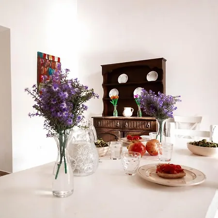 Masseria Specchiulla * Otranto