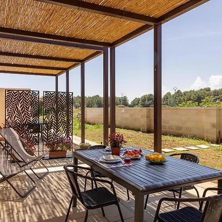 Masseria Specchiulla Holiday home Otranto