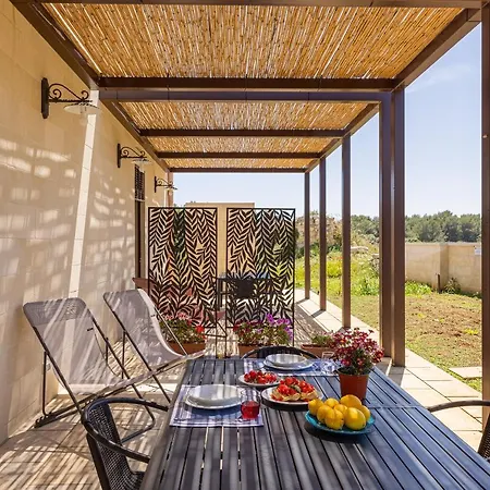 Masseria Specchiulla *