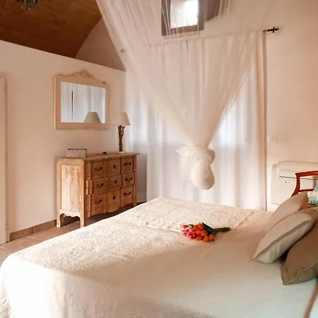 Masseria Specchiulla Ferienhaus Otranto