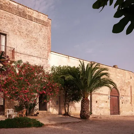 Masseria Specchiulla Otranto
