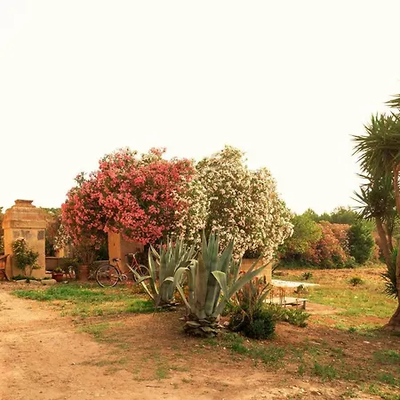 Masseria Specchiulla *