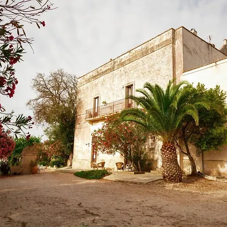 Masseria Specchiulla Holiday home *