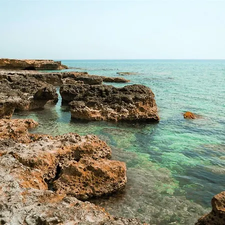 Holiday home Masseria Specchiulla Otranto