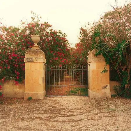 Masseria Specchiulla