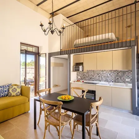 Masseria Specchiulla Otranto