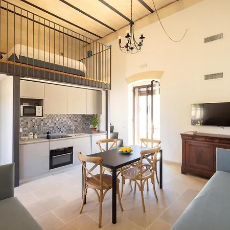 Σπίτι διακοπών Masseria Specchiulla Οτράντο