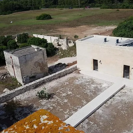 Masseria Specchiulla Otranto