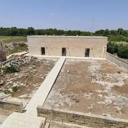 Masseria Specchiulla Holiday home Otranto