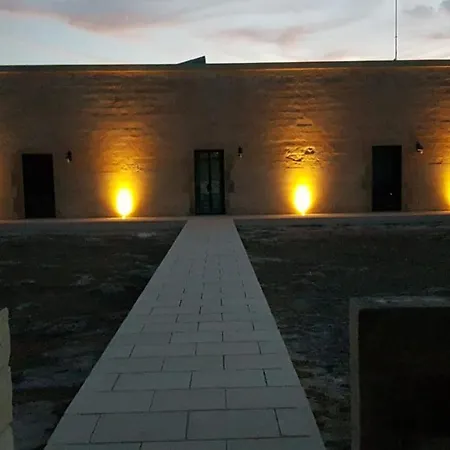 Masseria Specchiulla * Otranto