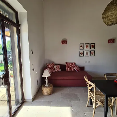 Masseria Specchiulla Holiday home Otranto