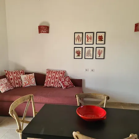 Holiday home Masseria Specchiulla Otranto