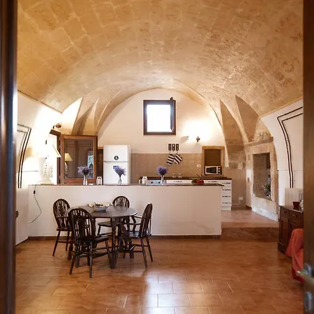 Holiday home Masseria Specchiulla Otranto