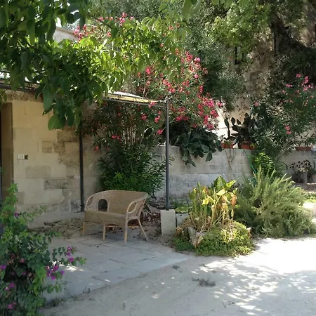 Masseria Specchiulla אוטרנטו