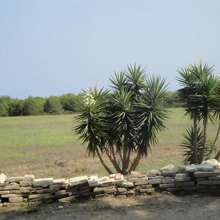 Dom wakacyjny Masseria Specchiulla Otranto