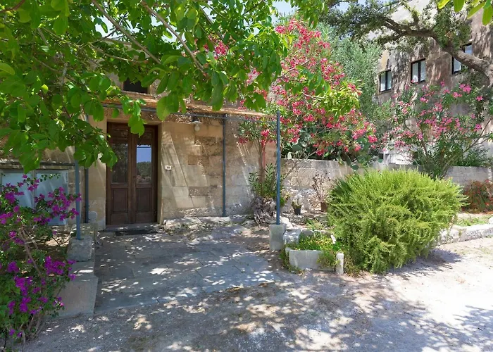 Masseria Specchiulla