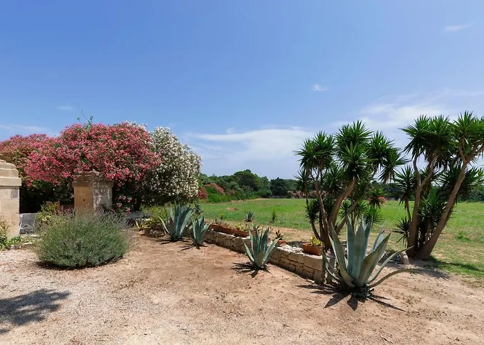 Masseria Specchiulla * Otrante