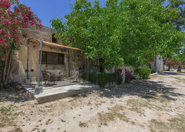 Masseria Specchiulla Tatil Evi Otranto