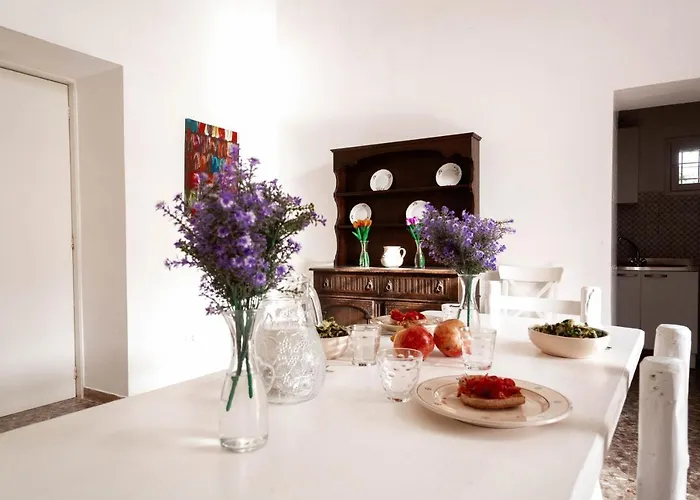 Masseria Specchiulla * Otrante