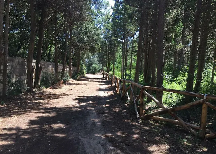 Masseria Specchiulla