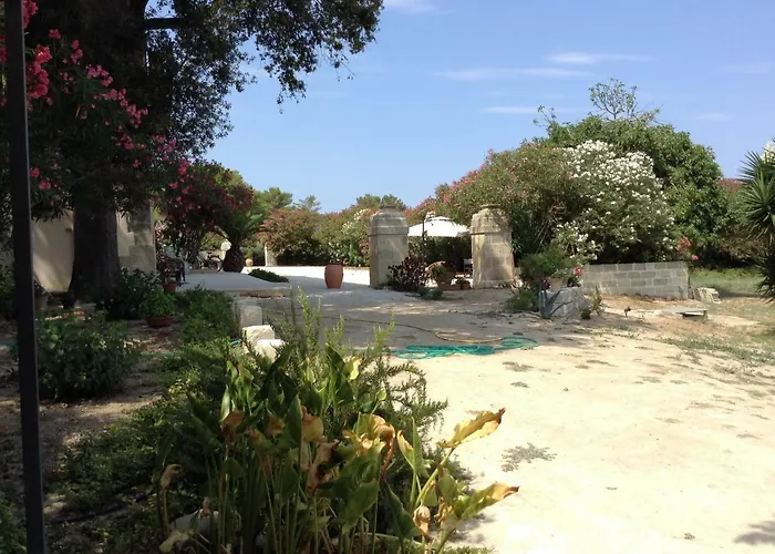 Masseria Specchiulla