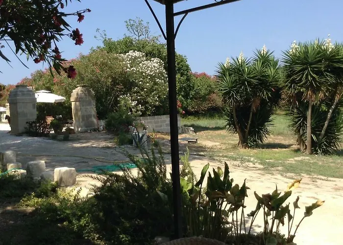 Masseria Specchiulla Holiday home Otranto