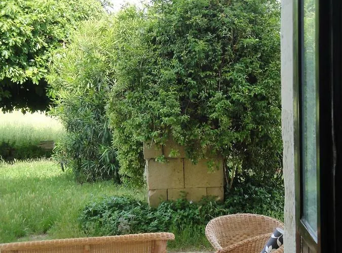 Masseria Specchiulla * أوترانتو