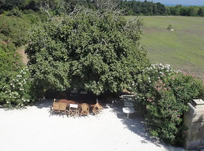 Masseria Specchiulla Otranto