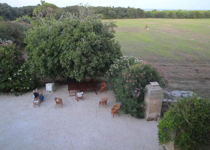 Masseria Specchiulla Holiday home Otranto