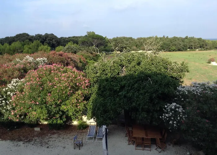 Masseria Specchiulla Otrante